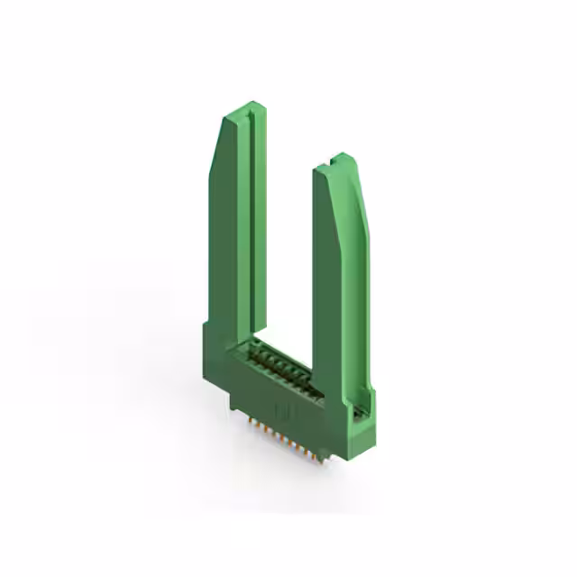 345-020-556-878 EDAC Inc.  Edgeboard Connectors